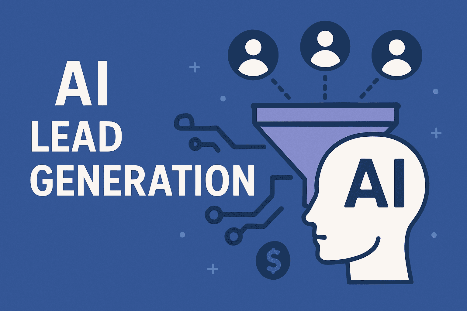AI Lead Generation